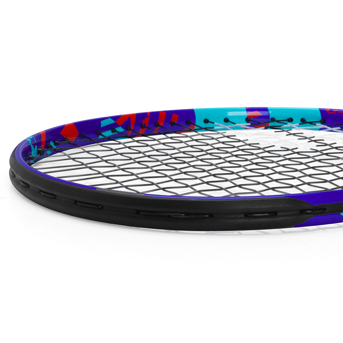 Raquete de Tênis Babolat Infantil Masculina 21