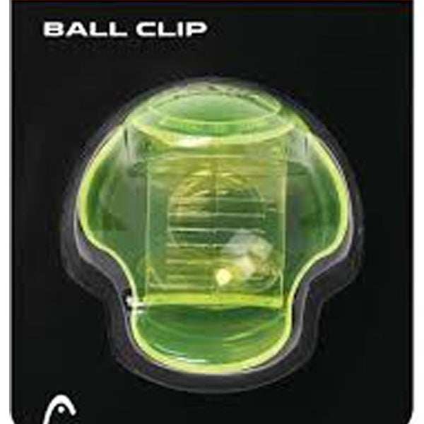 Ball Clip Head para Bolinha Verde