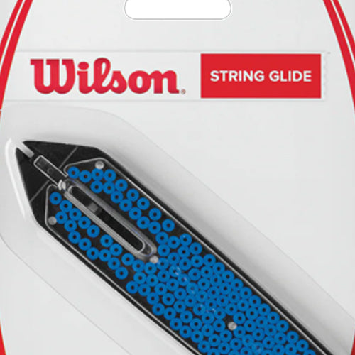 String Glide Wilson para Corda