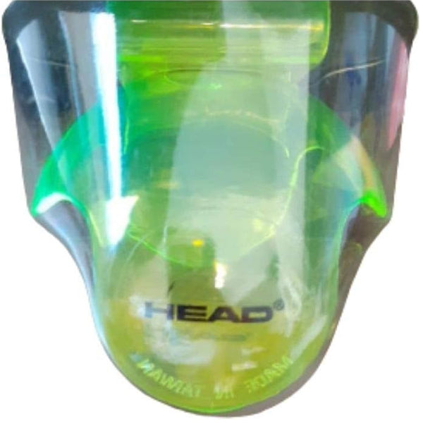 Ball Clip Head para Bolinha Verde