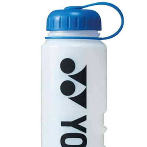 Garrafa Esportiva Yonex Incolor e Azul