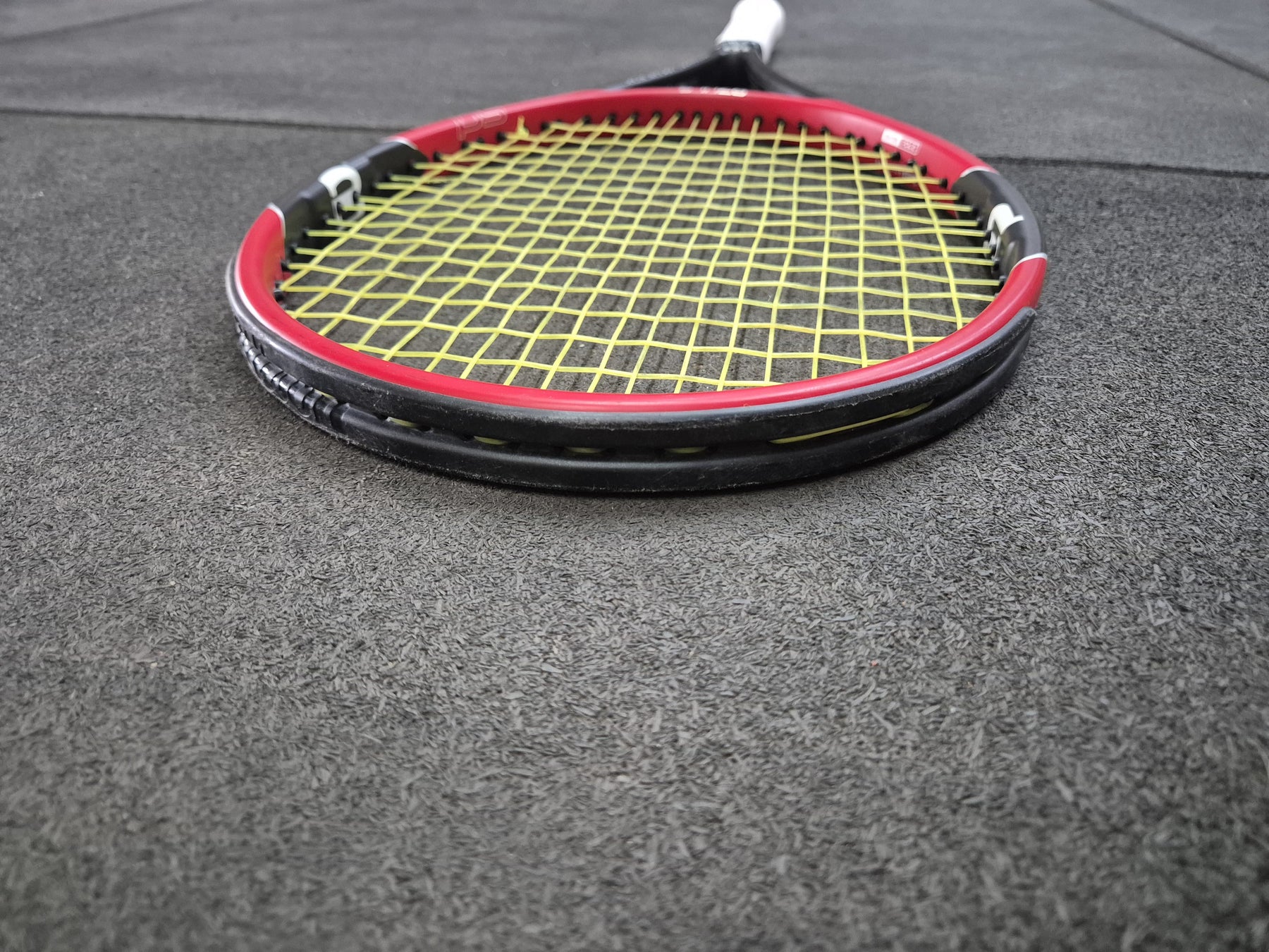 Wilson Pro Staff 97 ULS 270G Usada (Produto em Estoque sob Consulta)