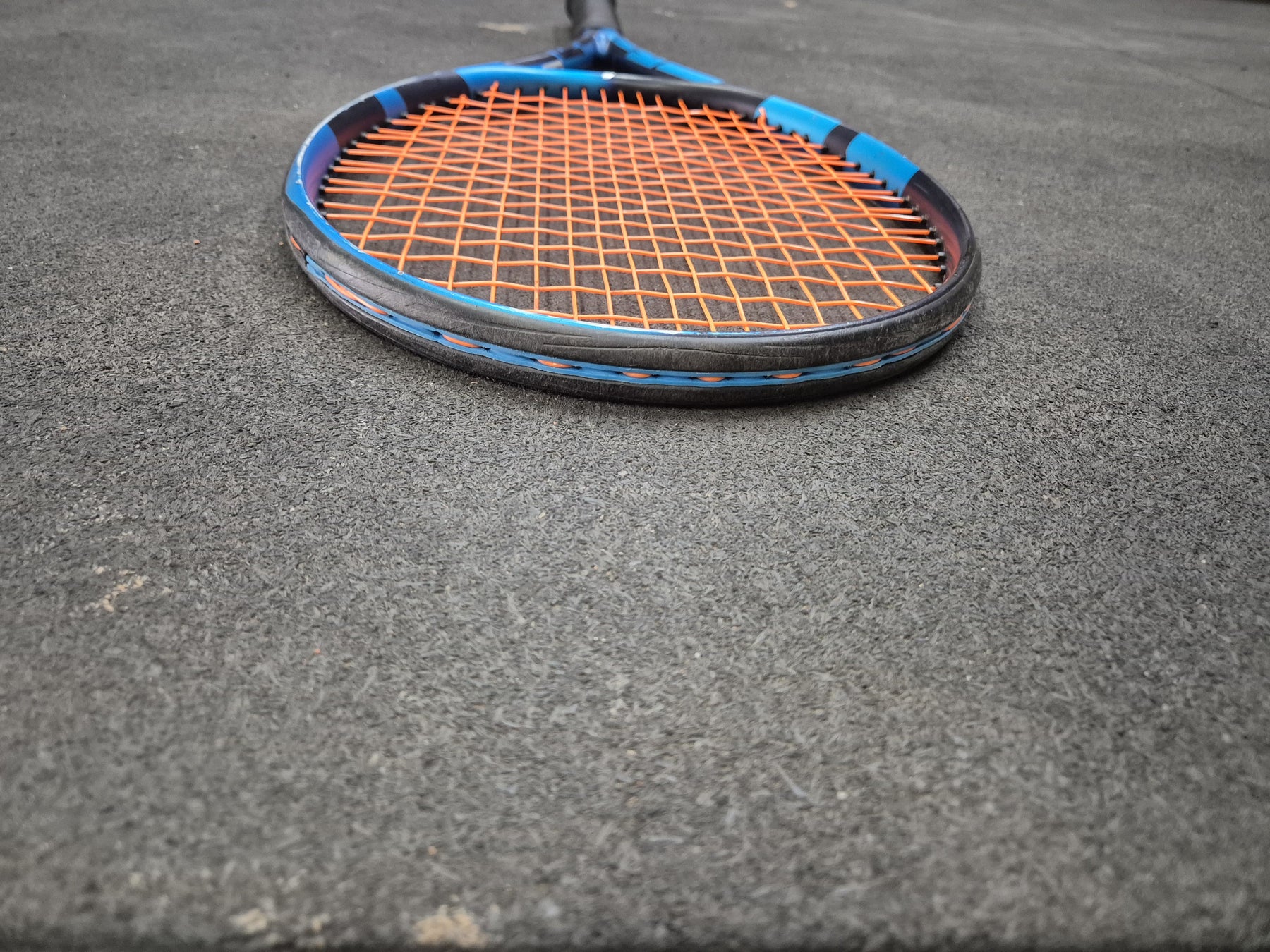 Babolat Pure Drive 100 300g Usada (Produto em Estoque sob Consulta)