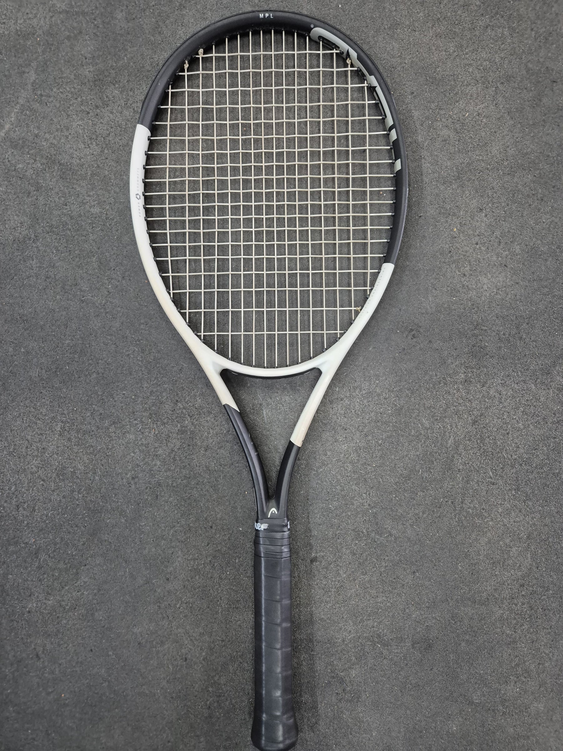 Head Speed MPL 280g 100 Usada (Produto em Estoque sob Consulta)