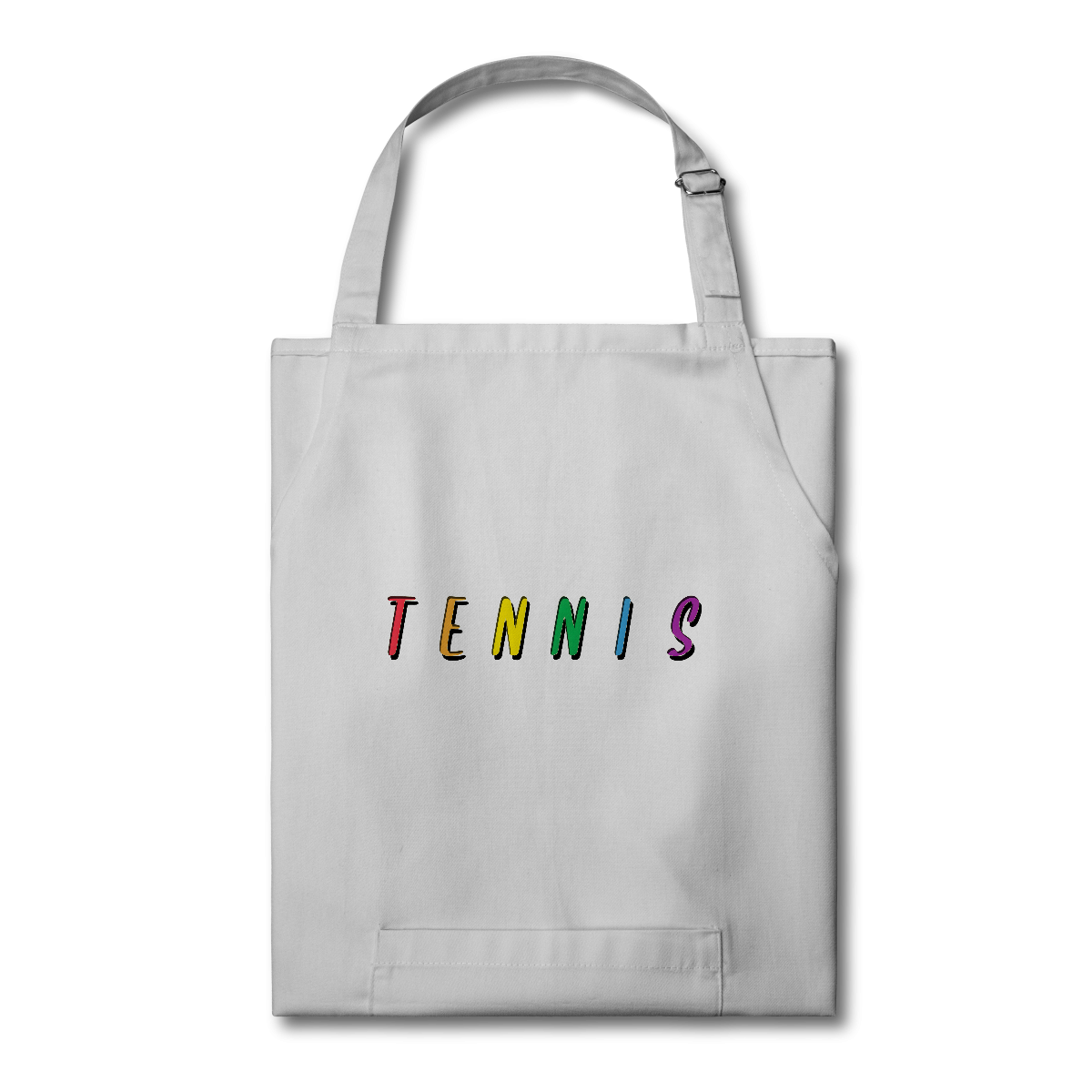 Avental de Cozinha "TENNIS" | Cozinhe com Estilo e Paixão