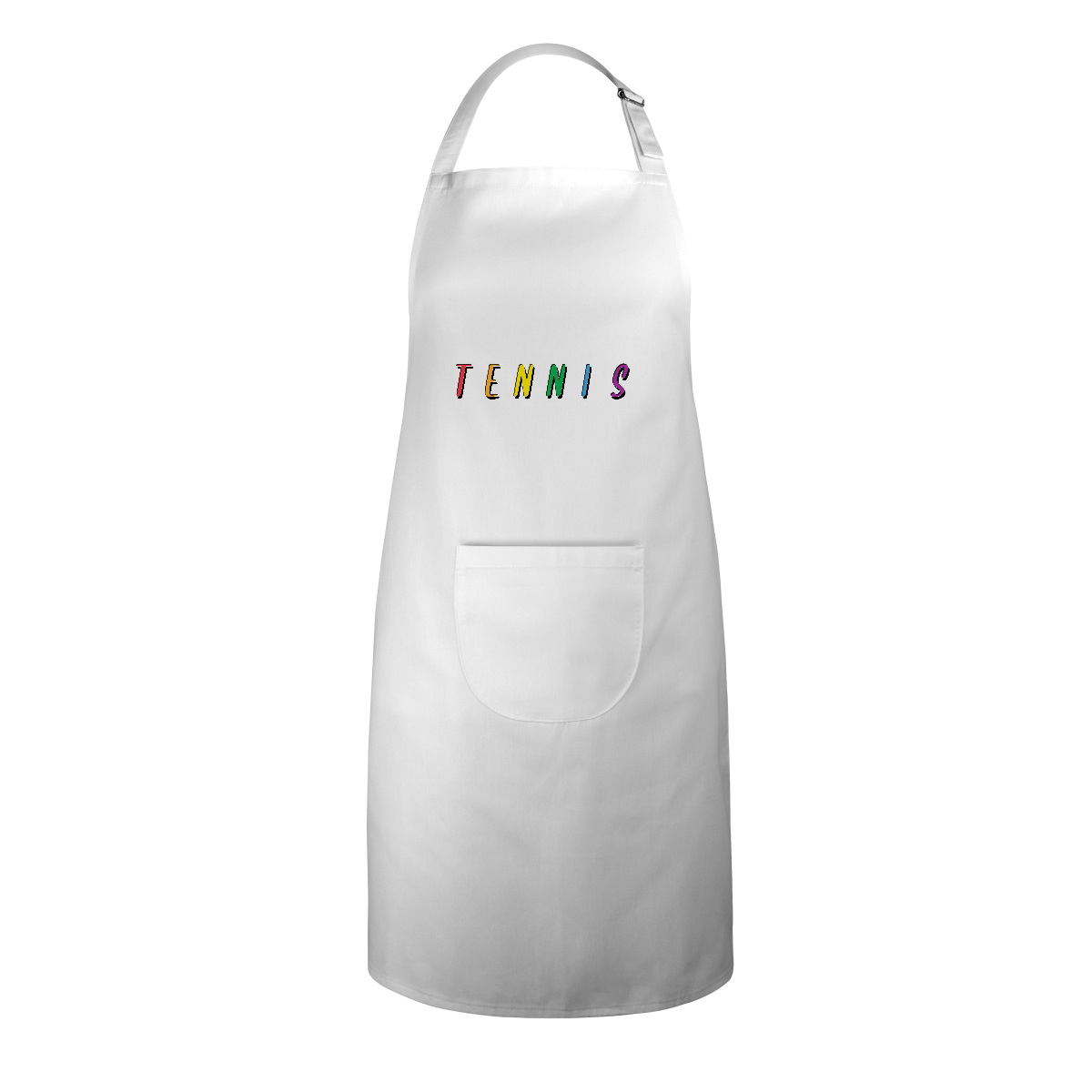 Avental de Cozinha "TENNIS" | Cozinhe com Estilo e Paixão