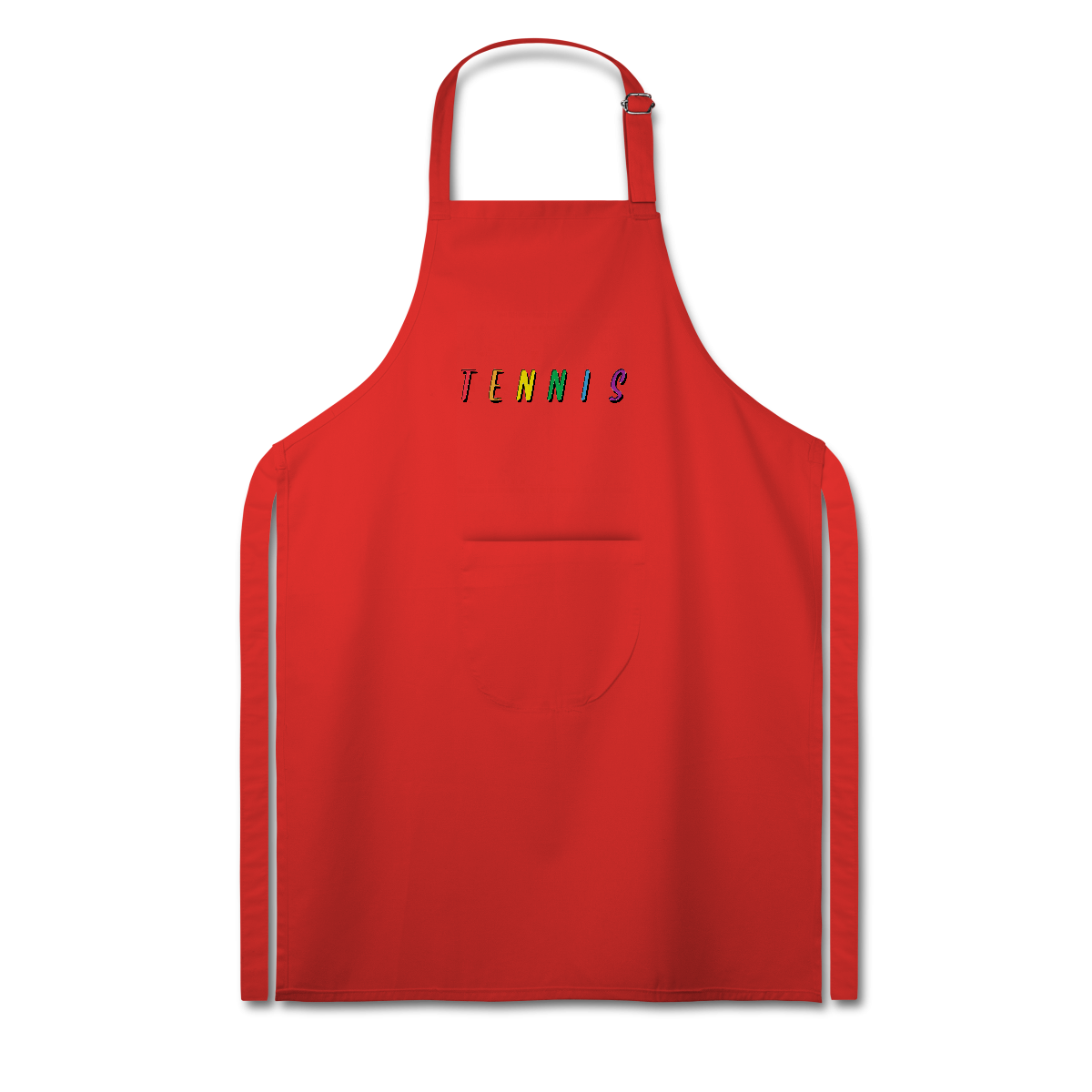 Avental de Cozinha "TENNIS" | Cozinhe com Estilo e Paixão