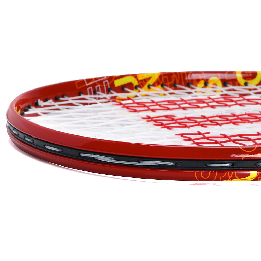 Raquete de Tênis Wilson US OPEN 23
