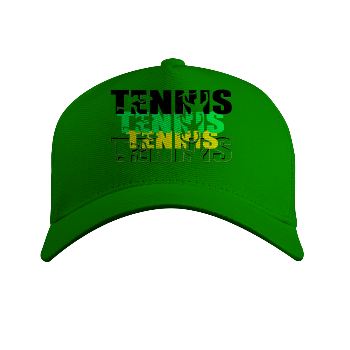 Boné Prime com Tela Tennis | Estilo, Conforto e Atitude