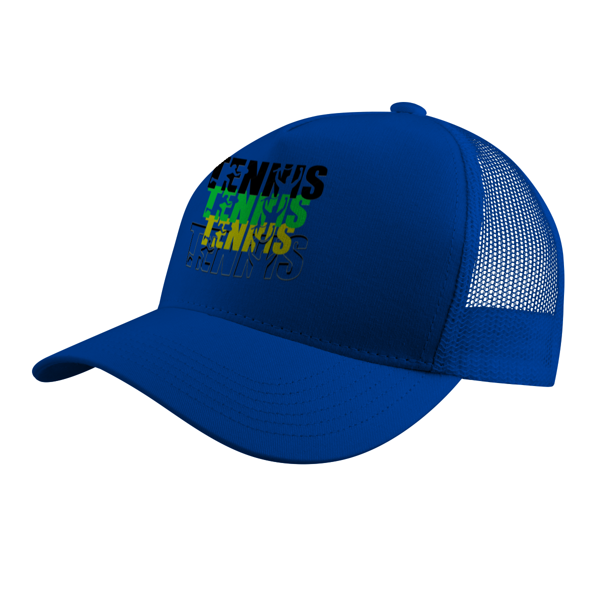 Boné Prime com Tela Tennis | Estilo, Conforto e Atitude