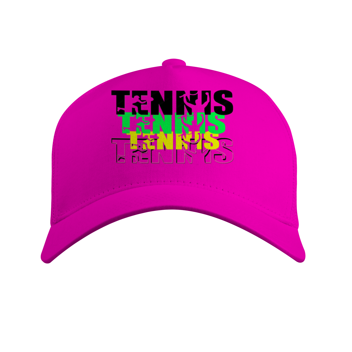 Boné Prime com Tela Tennis | Estilo, Conforto e Atitude