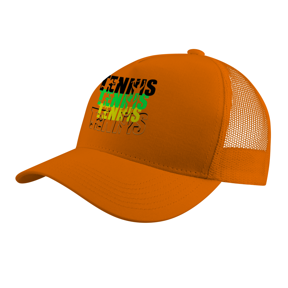 Boné Prime com Tela Tennis | Estilo, Conforto e Atitude