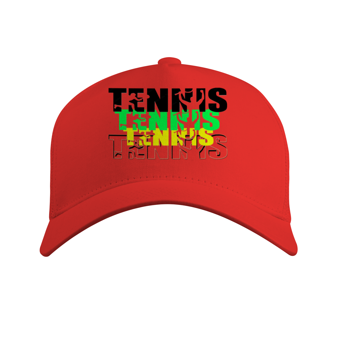 Boné Prime com Tela Tennis | Estilo, Conforto e Atitude
