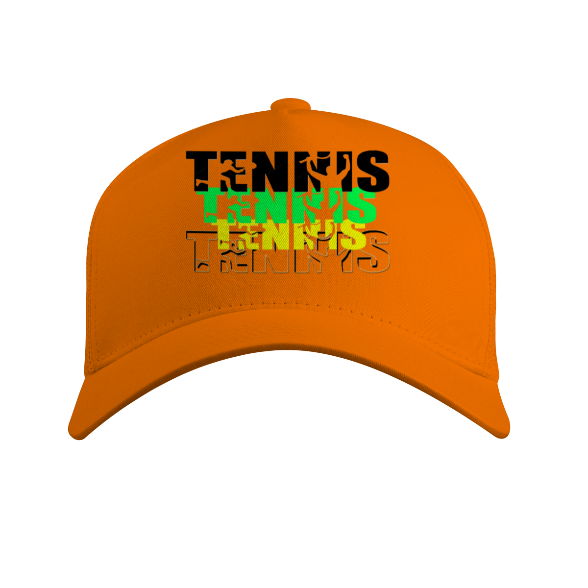 Boné Prime com Tela Tennis | Estilo, Conforto e Atitude