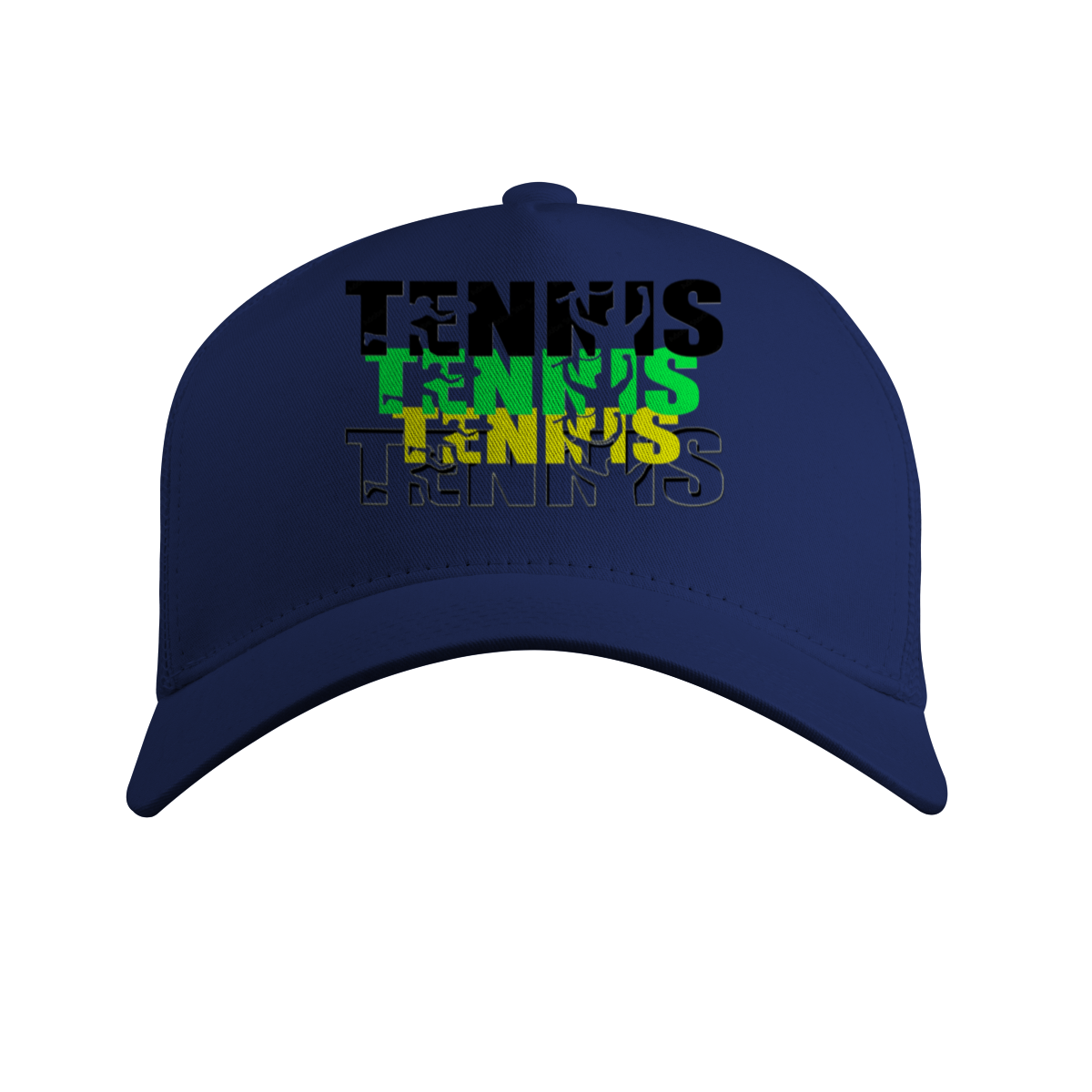 Boné Prime com Tela Tennis | Estilo, Conforto e Atitude