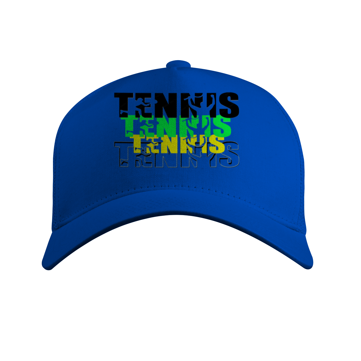 Boné Prime com Tela Tennis | Estilo, Conforto e Atitude