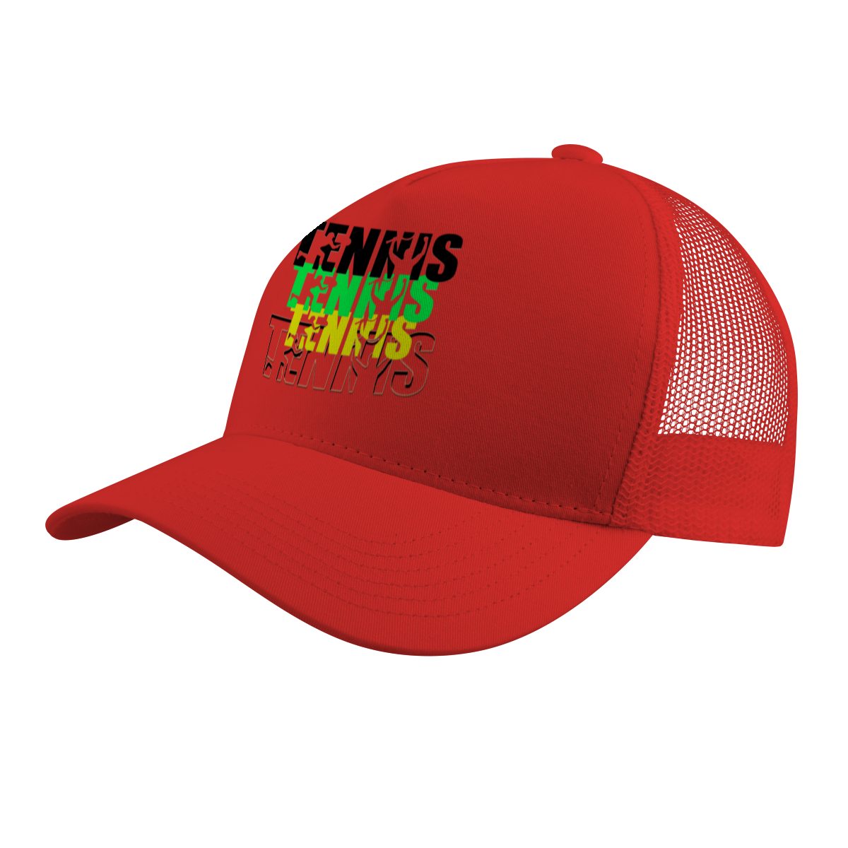 Boné Prime com Tela Tennis | Estilo, Conforto e Atitude