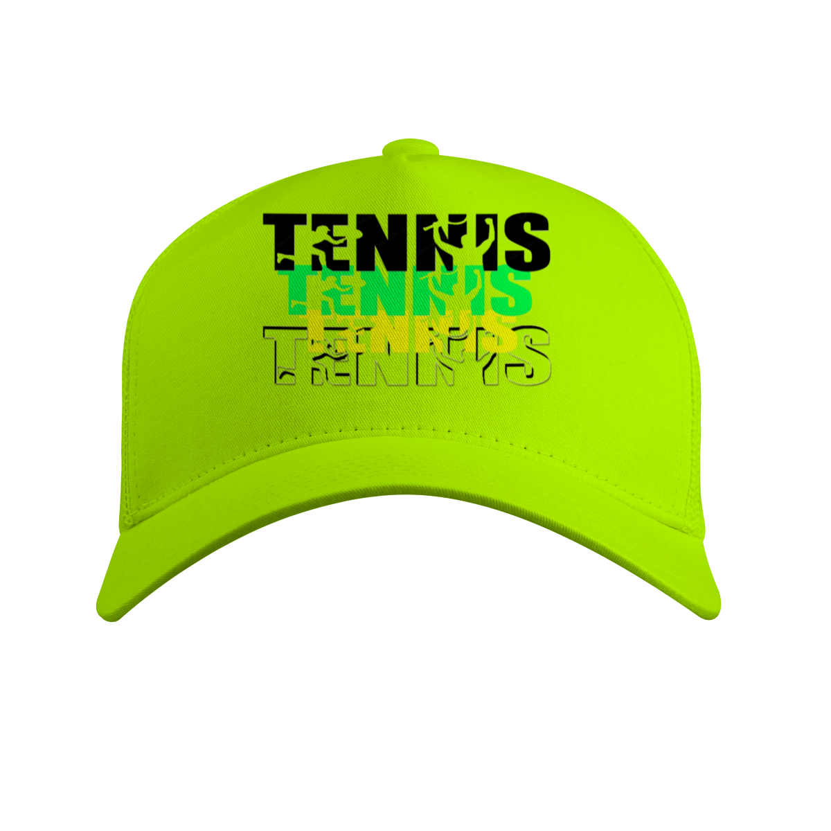 Boné Prime com Tela Tennis | Estilo, Conforto e Atitude