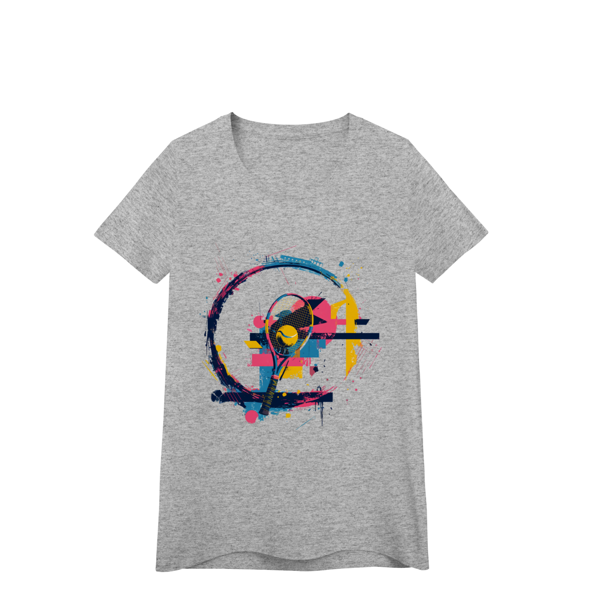 Camiseta Feminina Baby Long Quality – Conforto, Estilo e Durabilidade