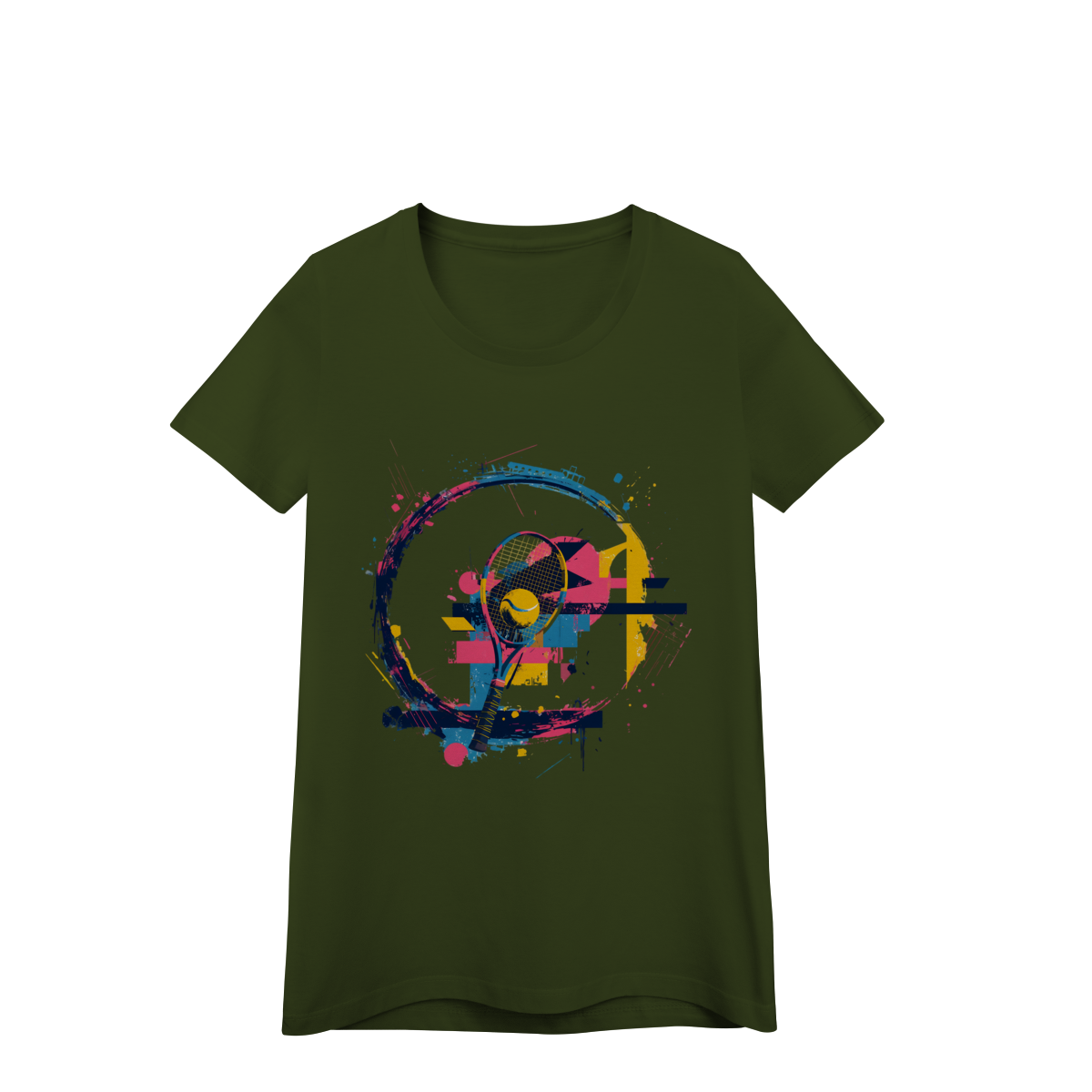 Camiseta Feminina Baby Long Quality – Conforto, Estilo e Durabilidade