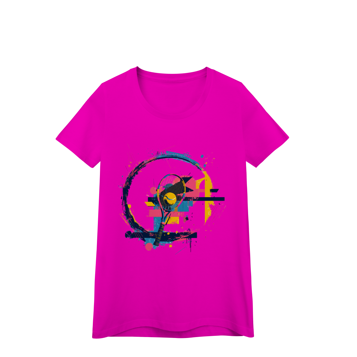 Camiseta Feminina Baby Long Quality – Conforto, Estilo e Durabilidade