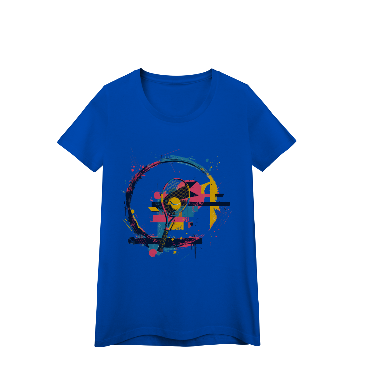 Camiseta Feminina Baby Long Quality – Conforto, Estilo e Durabilidade