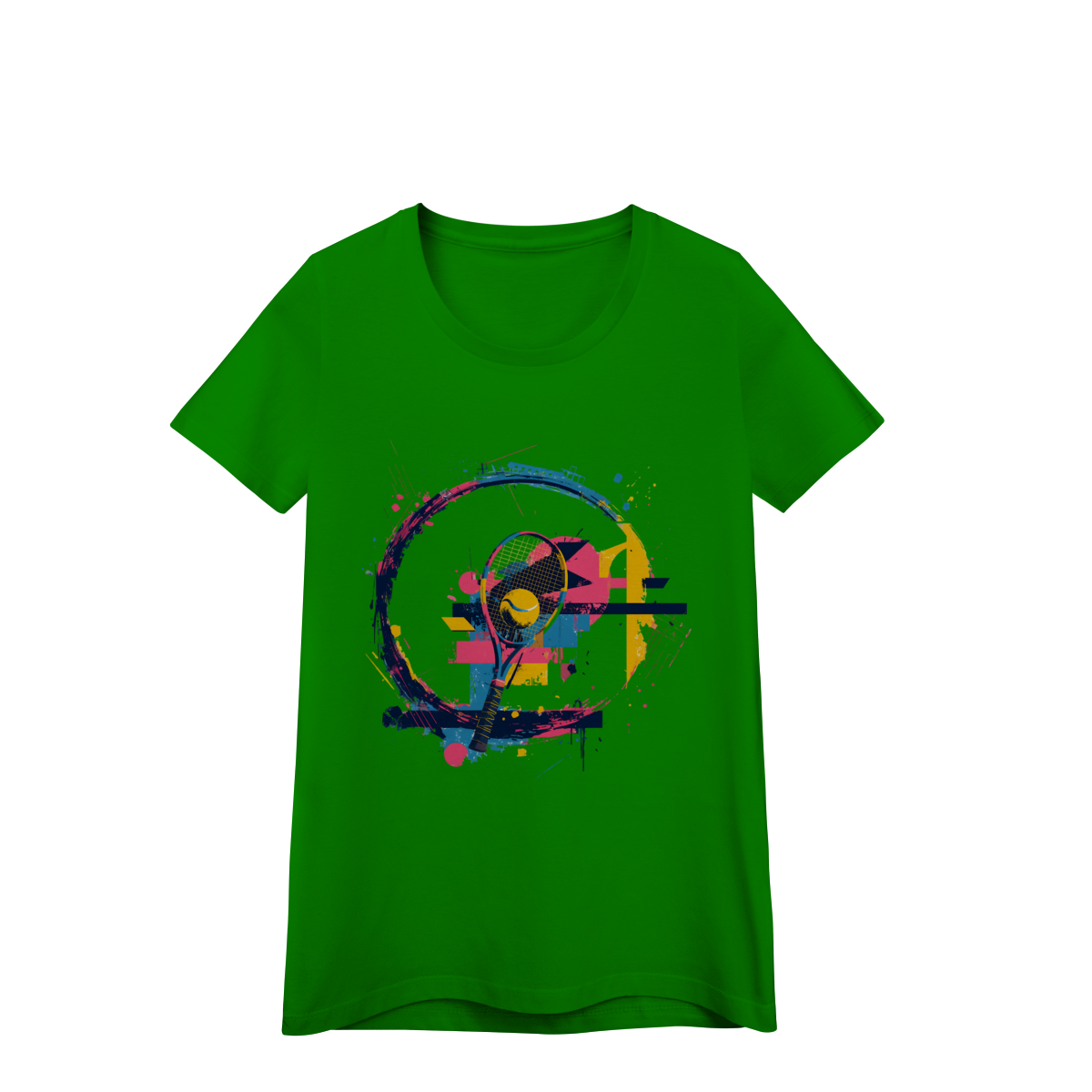 Camiseta Feminina Baby Long Quality – Conforto, Estilo e Durabilidade