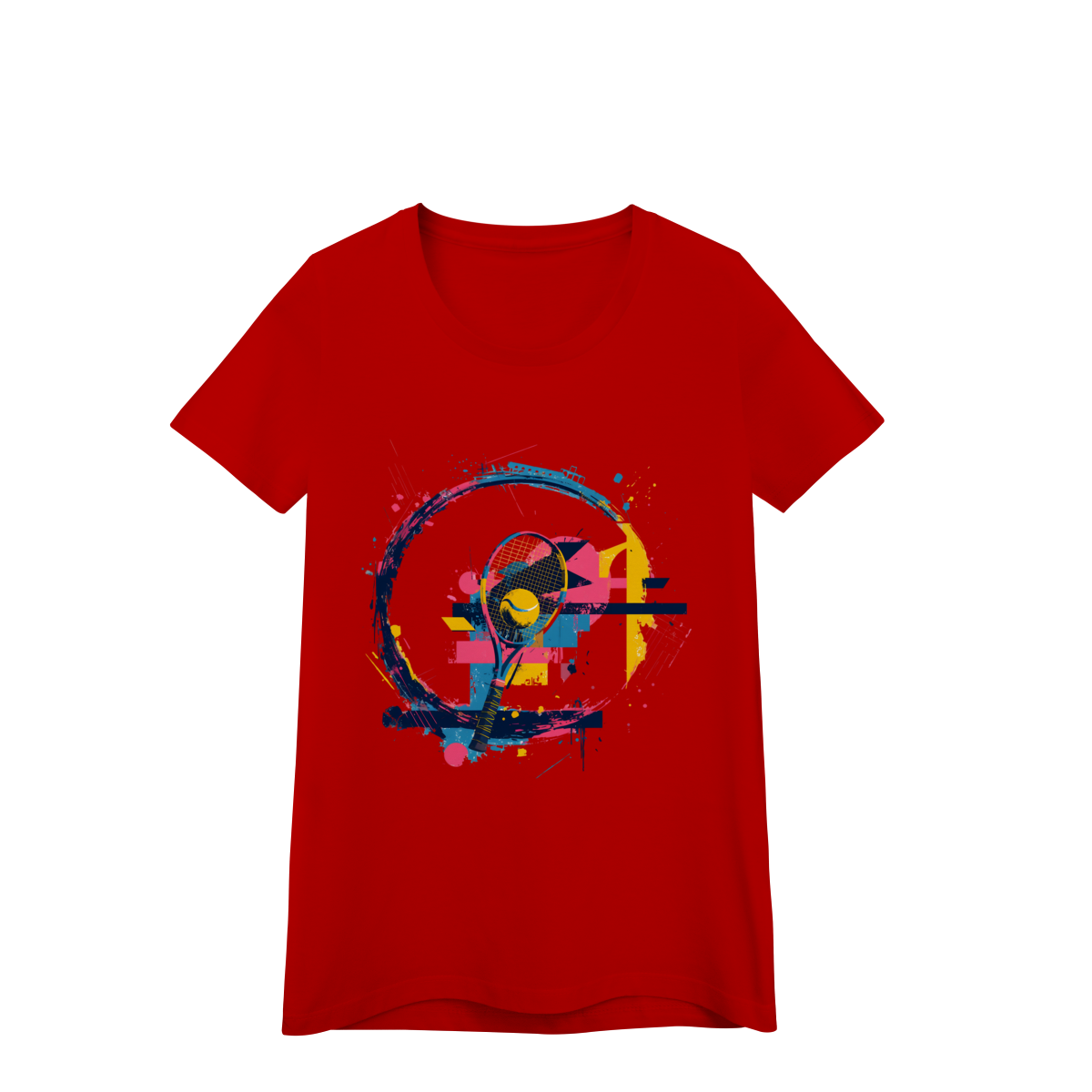 Camiseta Feminina Baby Long Quality – Conforto, Estilo e Durabilidade