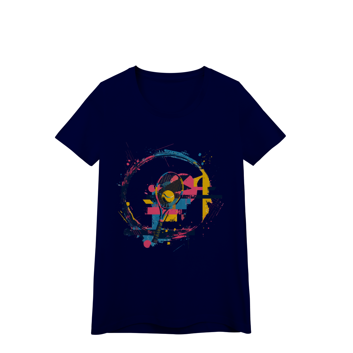 Camiseta Feminina Baby Long Quality – Conforto, Estilo e Durabilidade