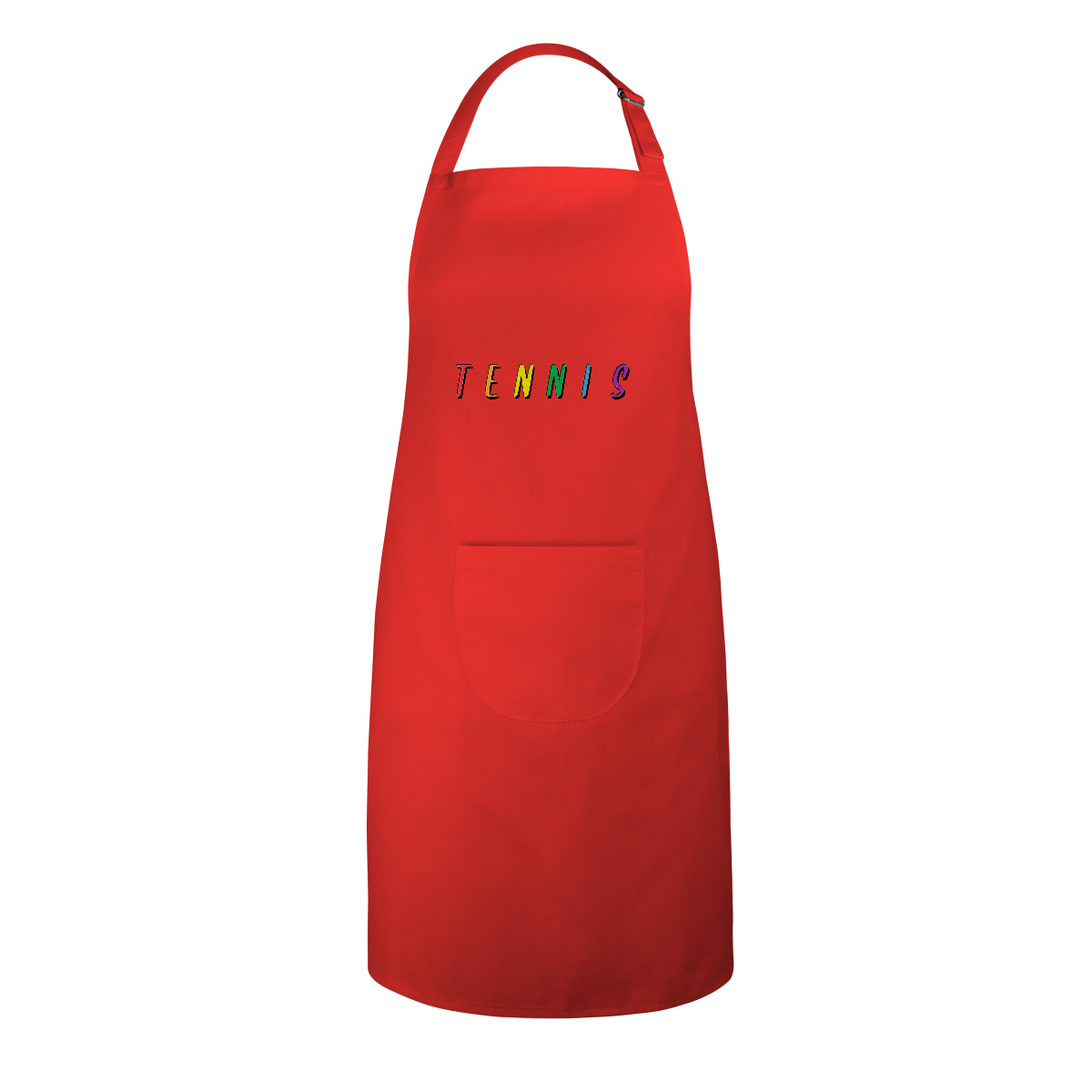 Avental de Cozinha "TENNIS" | Cozinhe com Estilo e Paixão