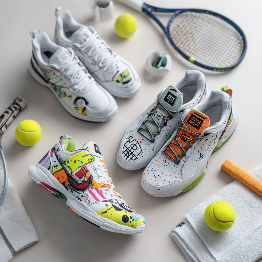 Tênis de Tênis