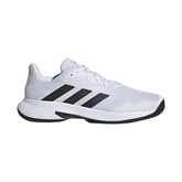 Tênis Adidas CourtJam Control M Branco Clay Masculino