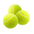 Bola de Tênis Usadas pack com 10 unidades