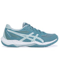 Tênis Asics Gel Rocket 12 Masculino Azul Claro