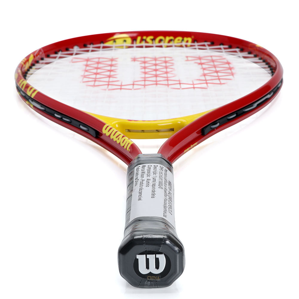 Raquete de Tênis Wilson US OPEN 23