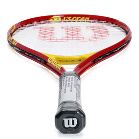 Raquete de Tênis Wilson US OPEN 23
