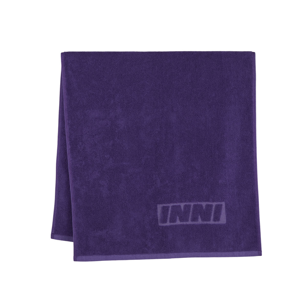 Toalha Inni Game Esportiva Roxa