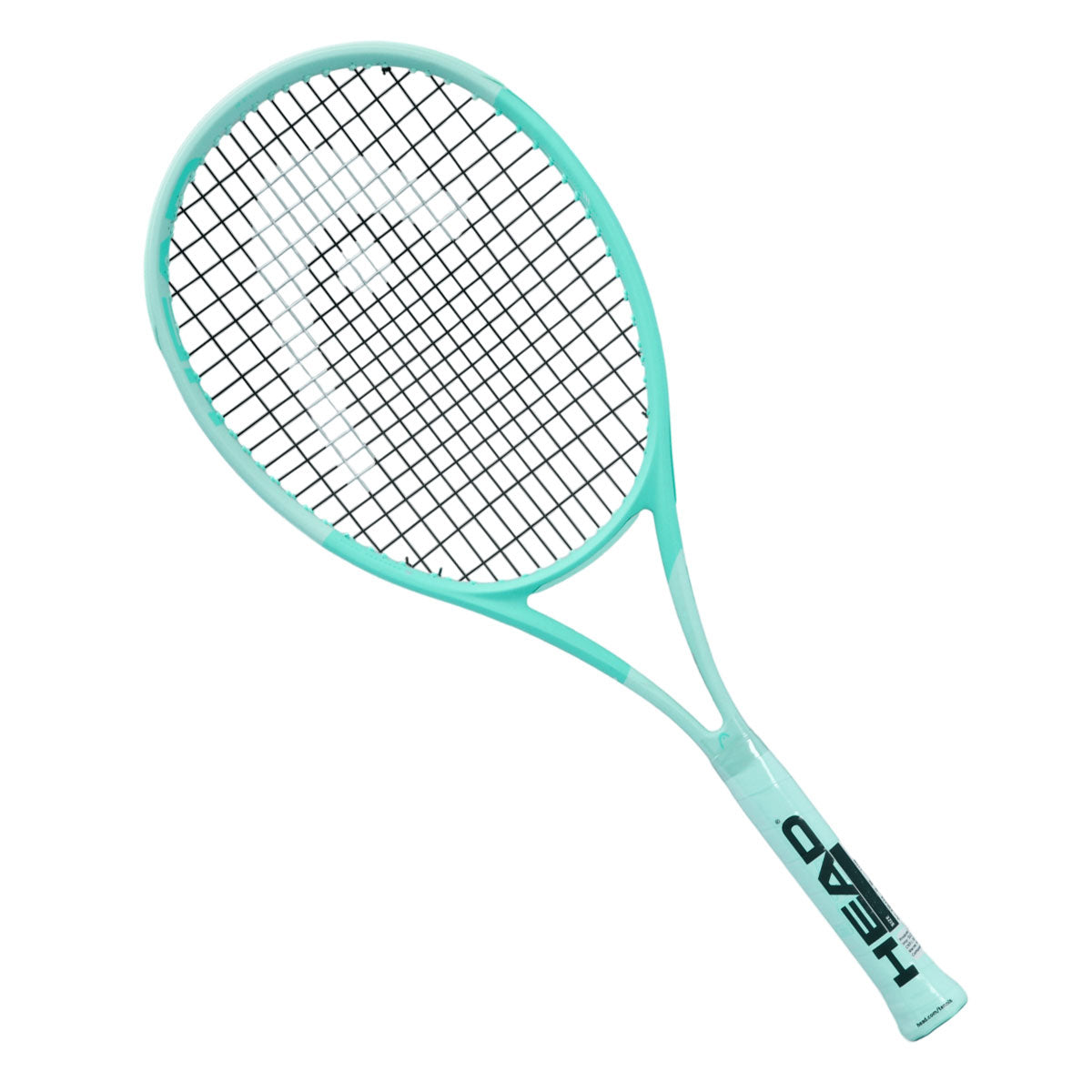 Raquete de Tênis Head Boom MP L2 – 6zero - A Loja do Tenista
