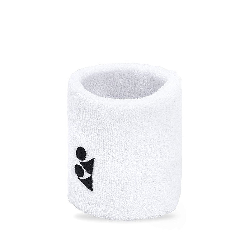 Munhequeira Yonex Curta Branco
