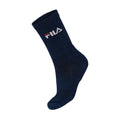 Meia Fila Team Marinho 39 ao 43