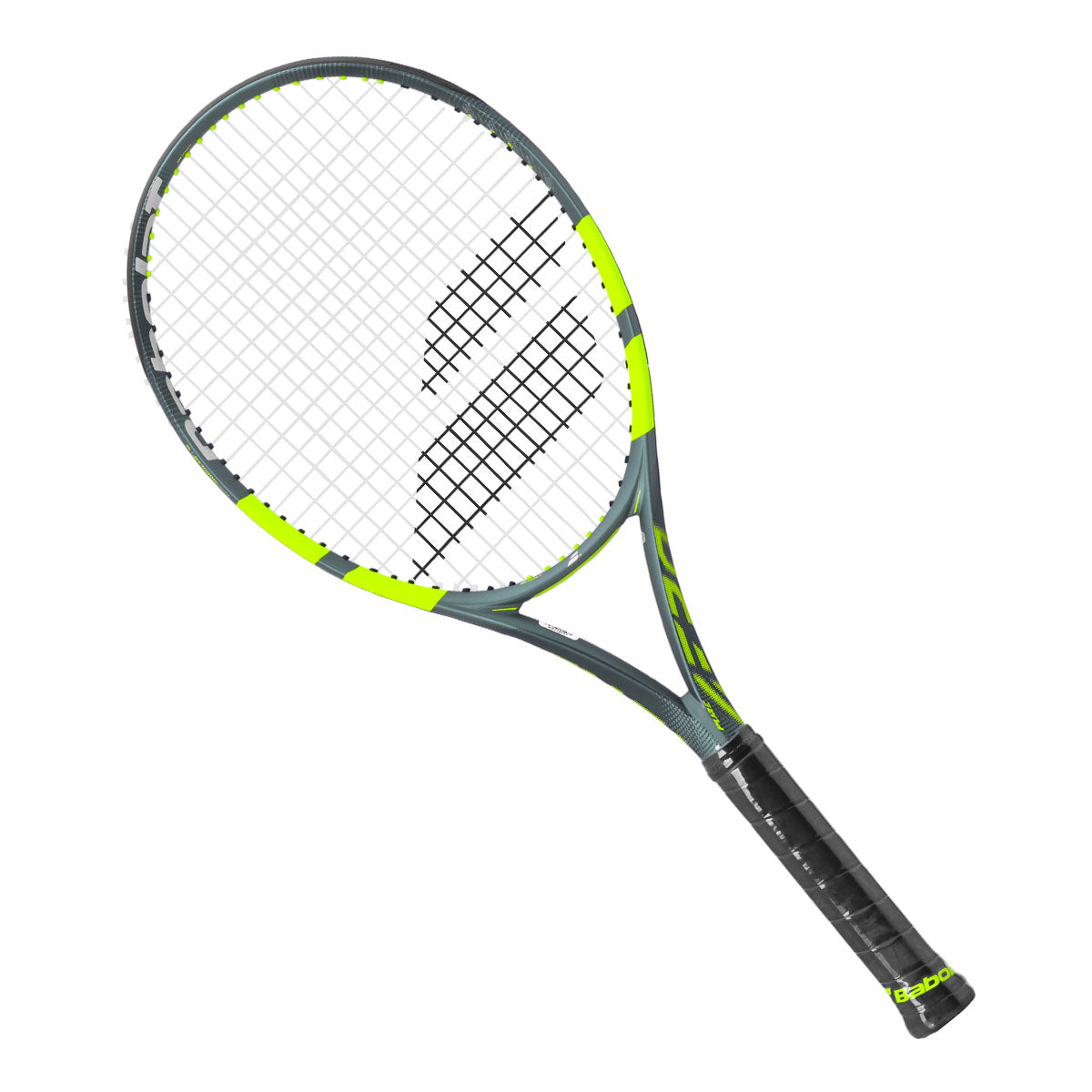 Raquete de Tênis Babolat Pure Aero 100 L3 Gen9 – 6zero - A Loja do