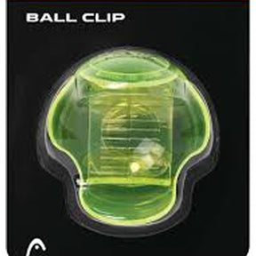 Ball Clip Head para Bolinha Verde