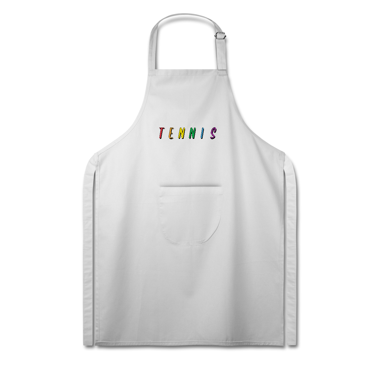 Avental de Cozinha TENNIS - Cozinhe com Estilo e Paixão