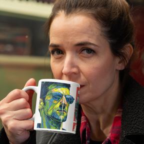 Caneca “Lendas do Tênis” – Inspiração para os Verdadeiros Fãs