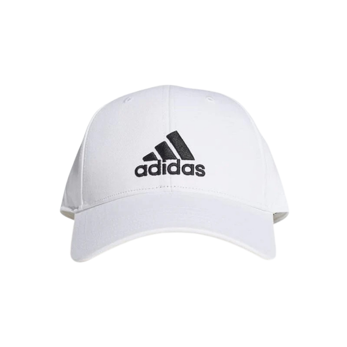 Boné Adidas Baseball Cap Branco