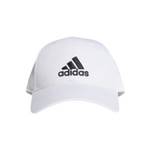 Boné Adidas Baseball Cap Branco