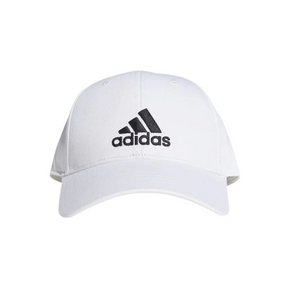 Boné Adidas Baseball Cap Branco