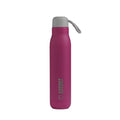 Garrafa Térmica Inni Rosa 750ml