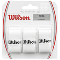 Overgrip Pro Over Perforated Branco