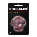 Ball Clip Head para Bolinha Rosa